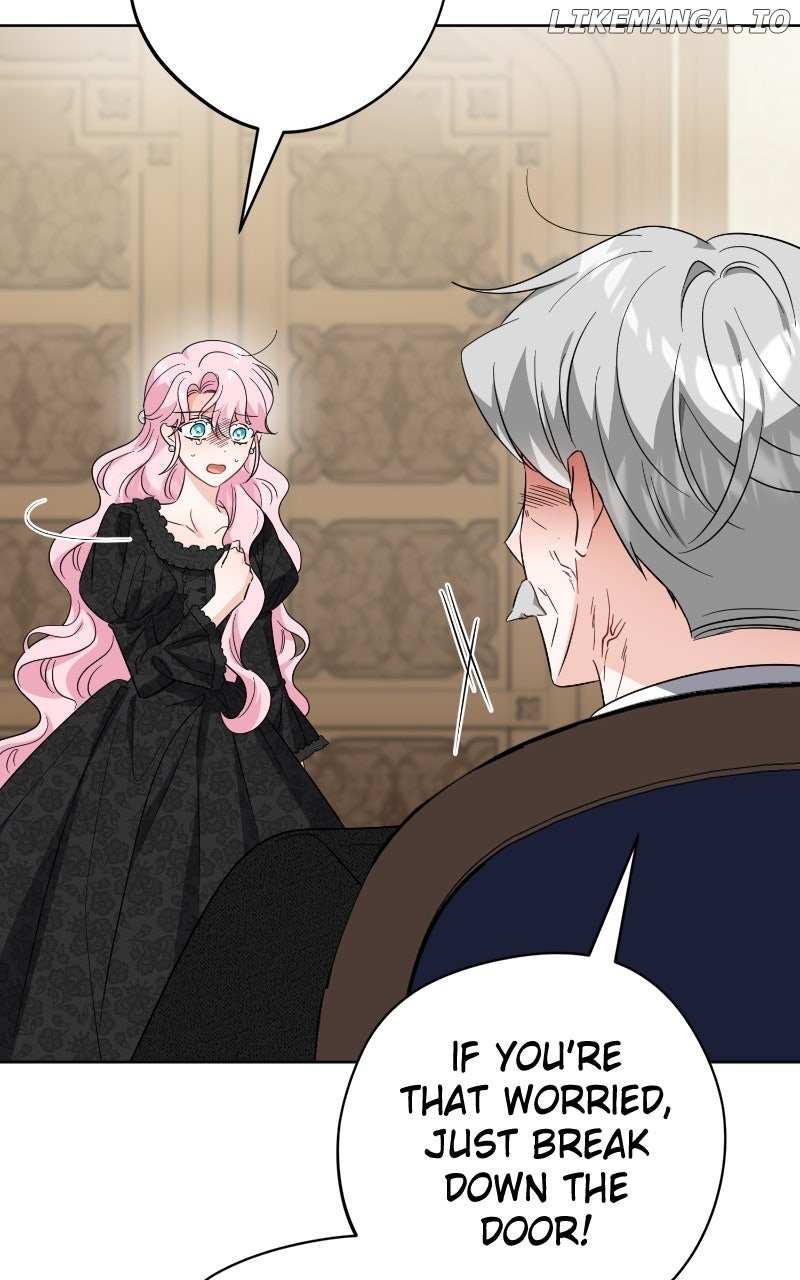 Steal the Child of the Terminally Ill Chapter 65 231 ch 65 14