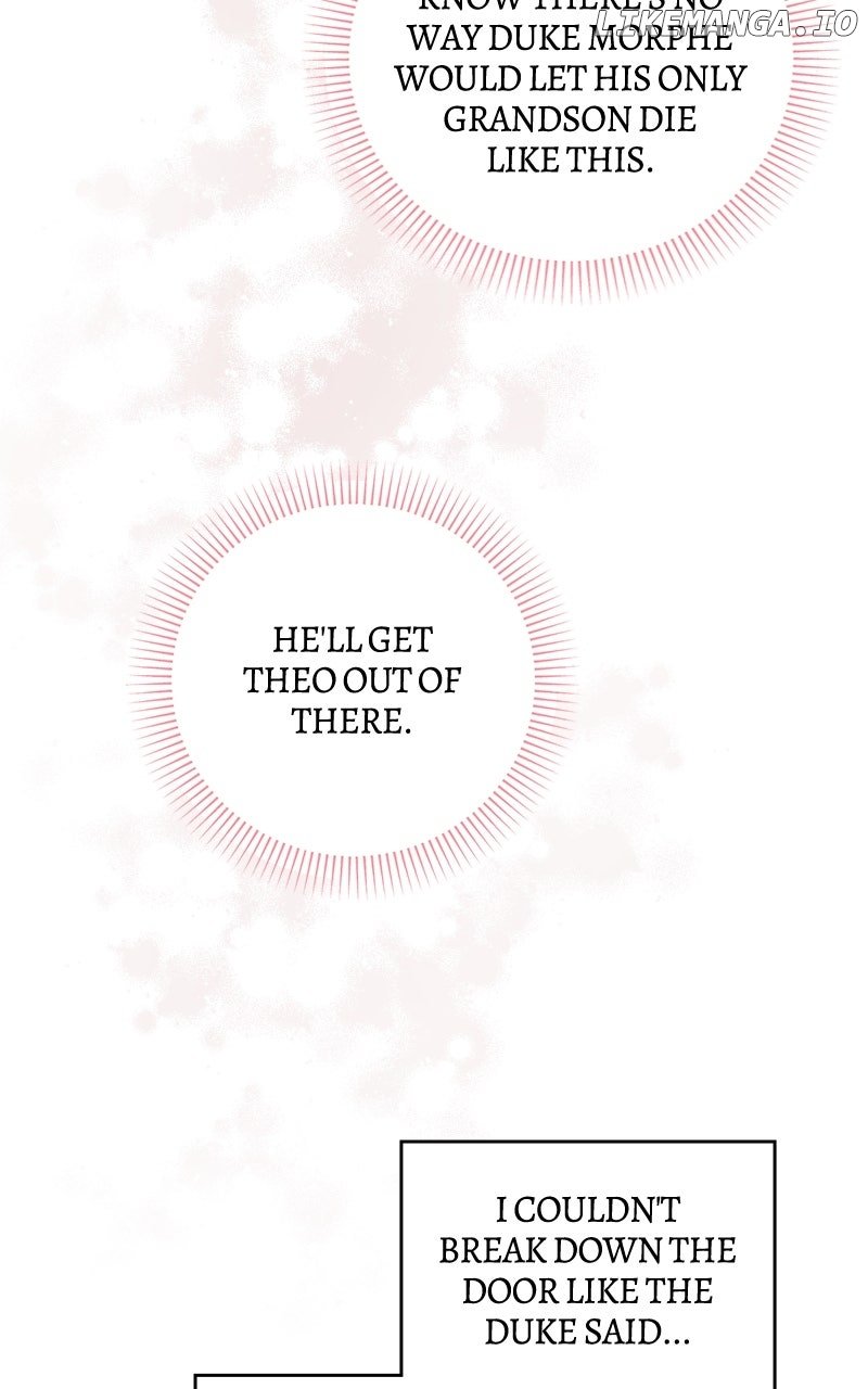 Steal the Child of the Terminally Ill Chapter 65 234 ch 65 17