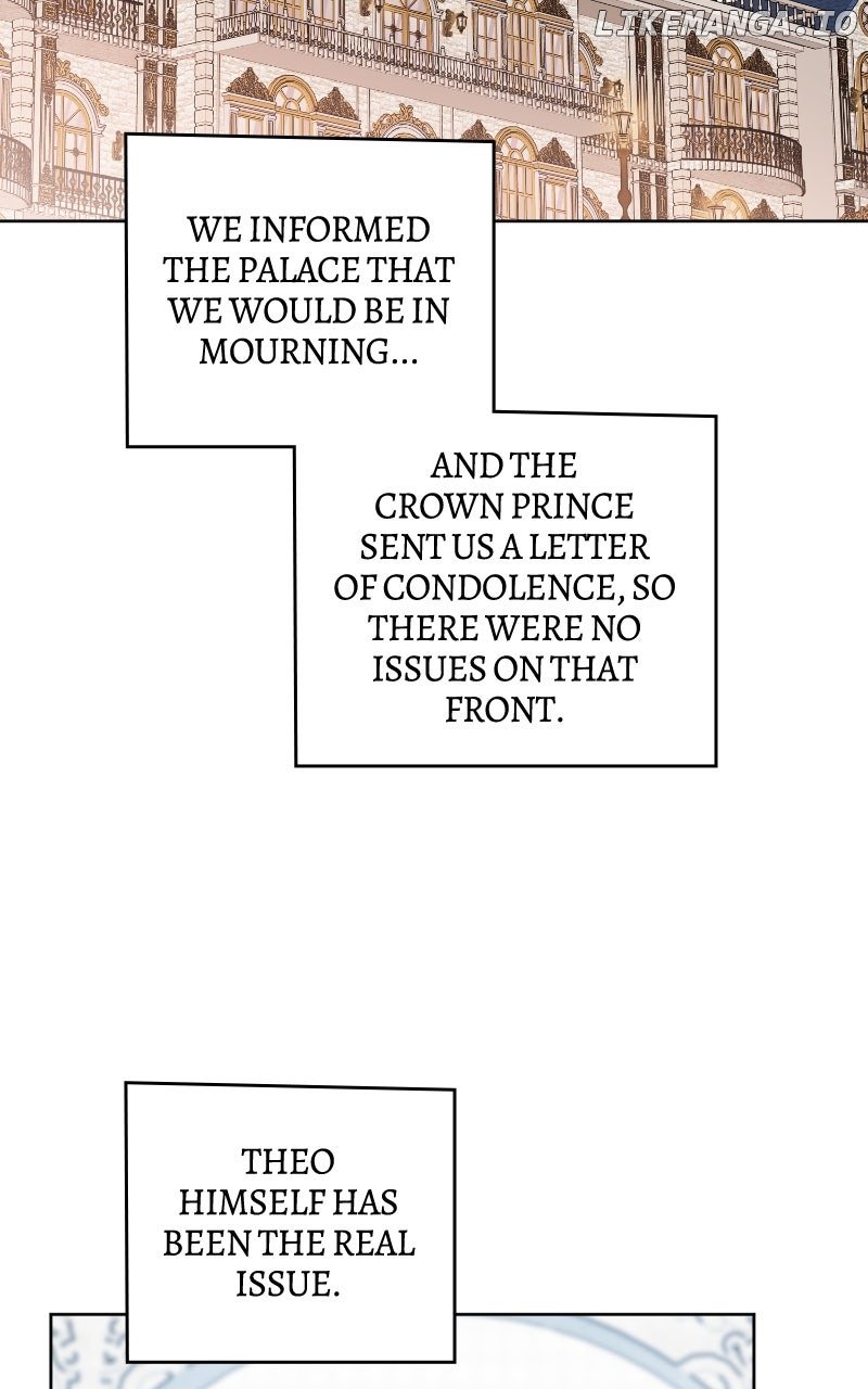 Steal the Child of the Terminally Ill Chapter 65 219 ch 65 2