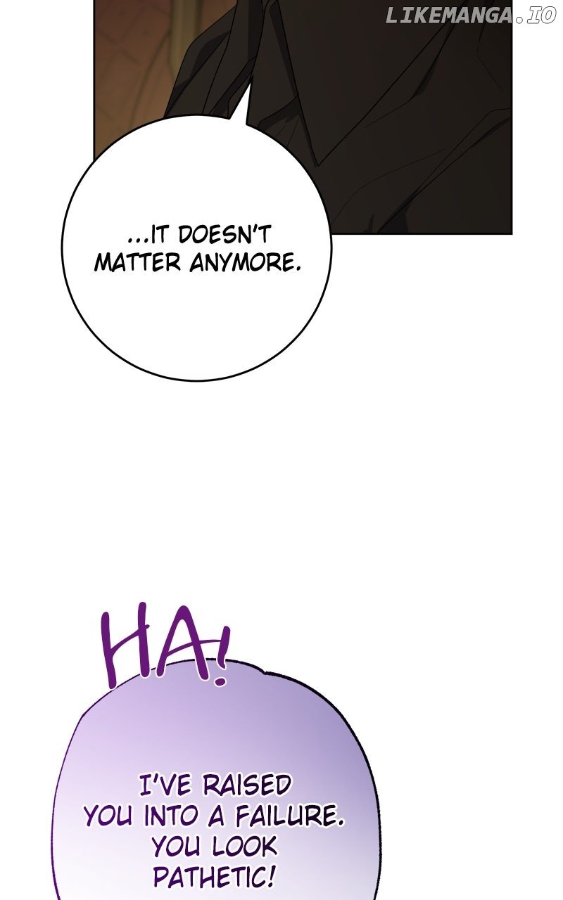 Steal the Child of the Terminally Ill Chapter 65 244 ch 65 27