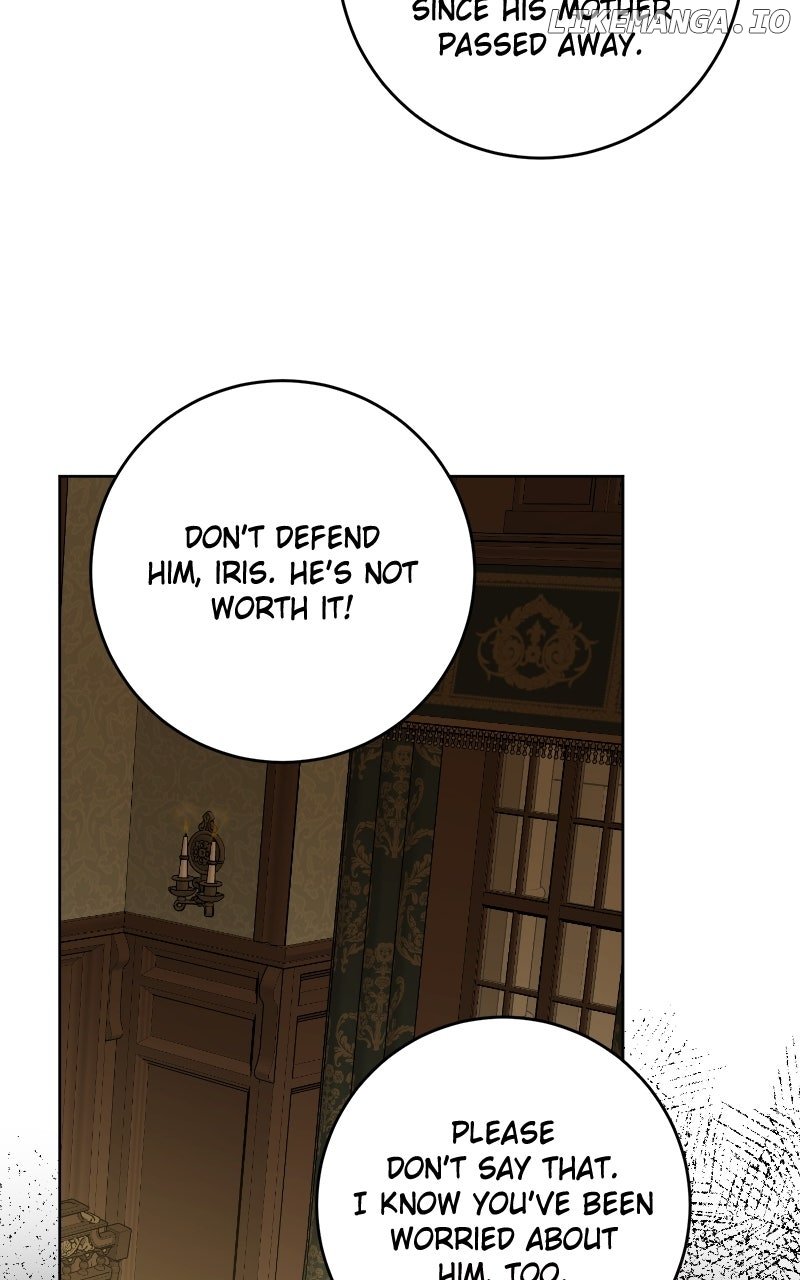 Steal the Child of the Terminally Ill Chapter 65 246 ch 65 29