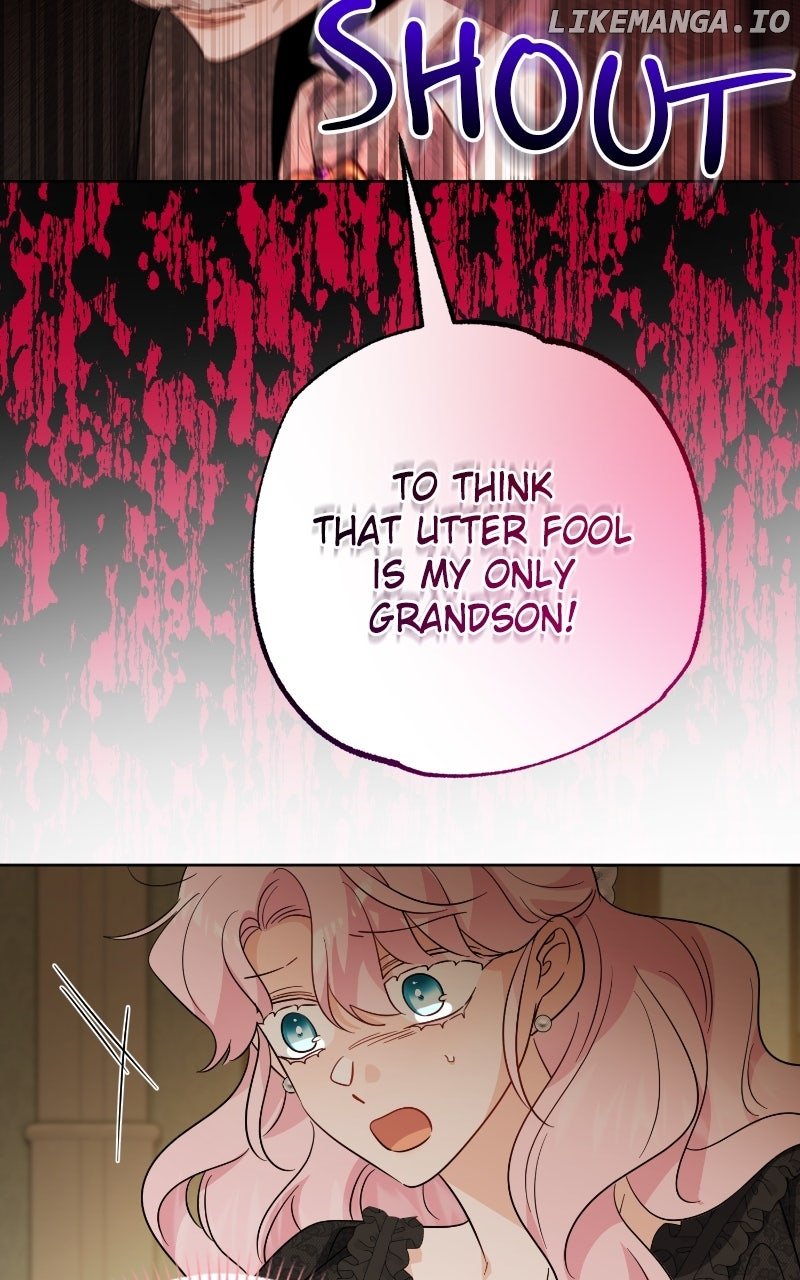 Steal the Child of the Terminally Ill Chapter 65 248 ch 65 31