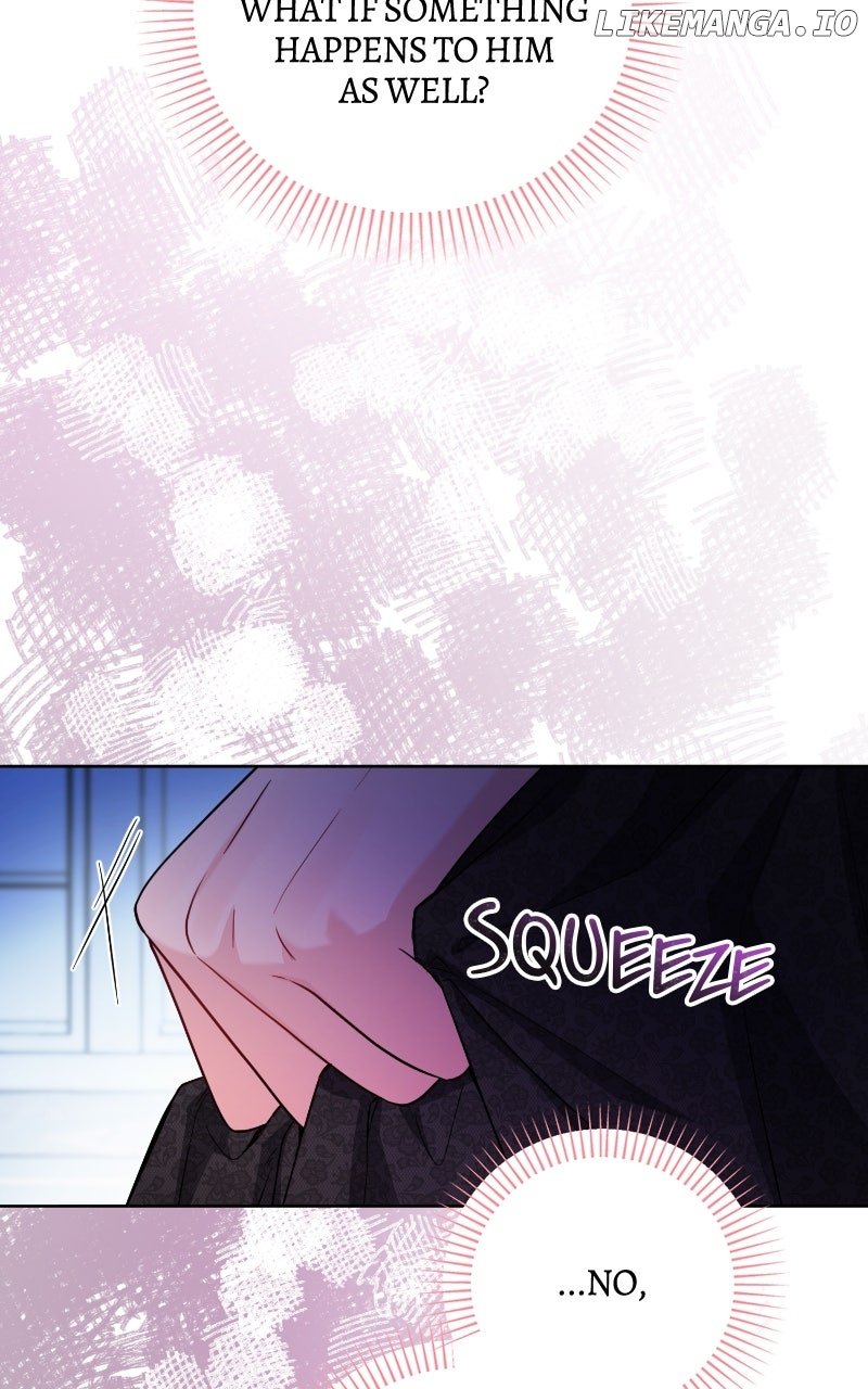 Steal the Child of the Terminally Ill Chapter 65 221 ch 65 4