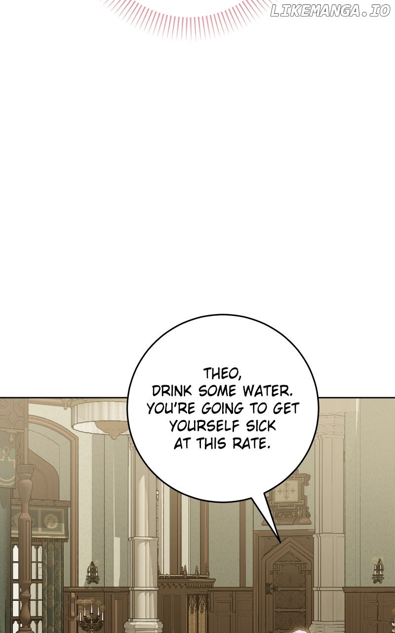 Steal the Child of the Terminally Ill Chapter 65 257 ch 65 40