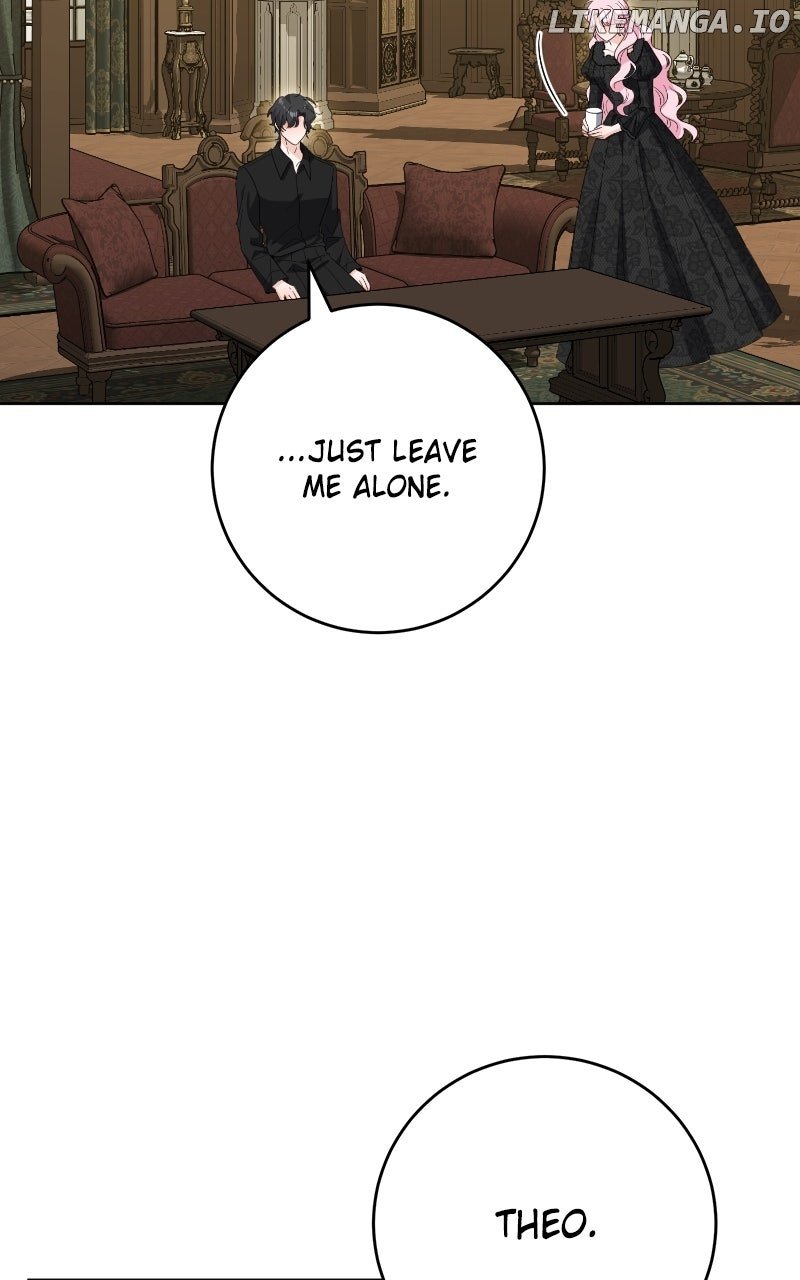 Steal the Child of the Terminally Ill Chapter 65 258 ch 65 41
