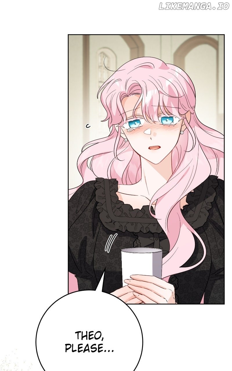 Steal the Child of the Terminally Ill Chapter 65 260 ch 65 43