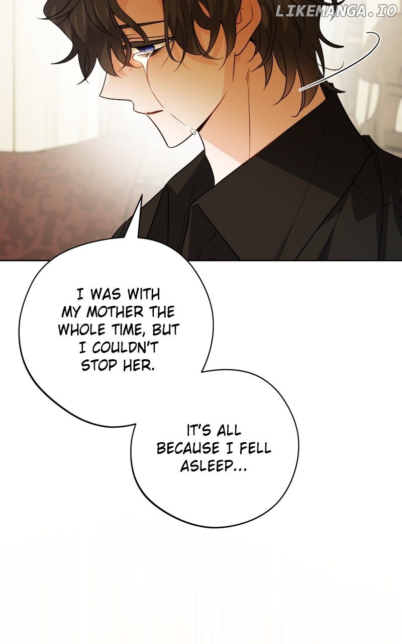 Steal the Child of the Terminally Ill Chapter 65 265 ch 65 48