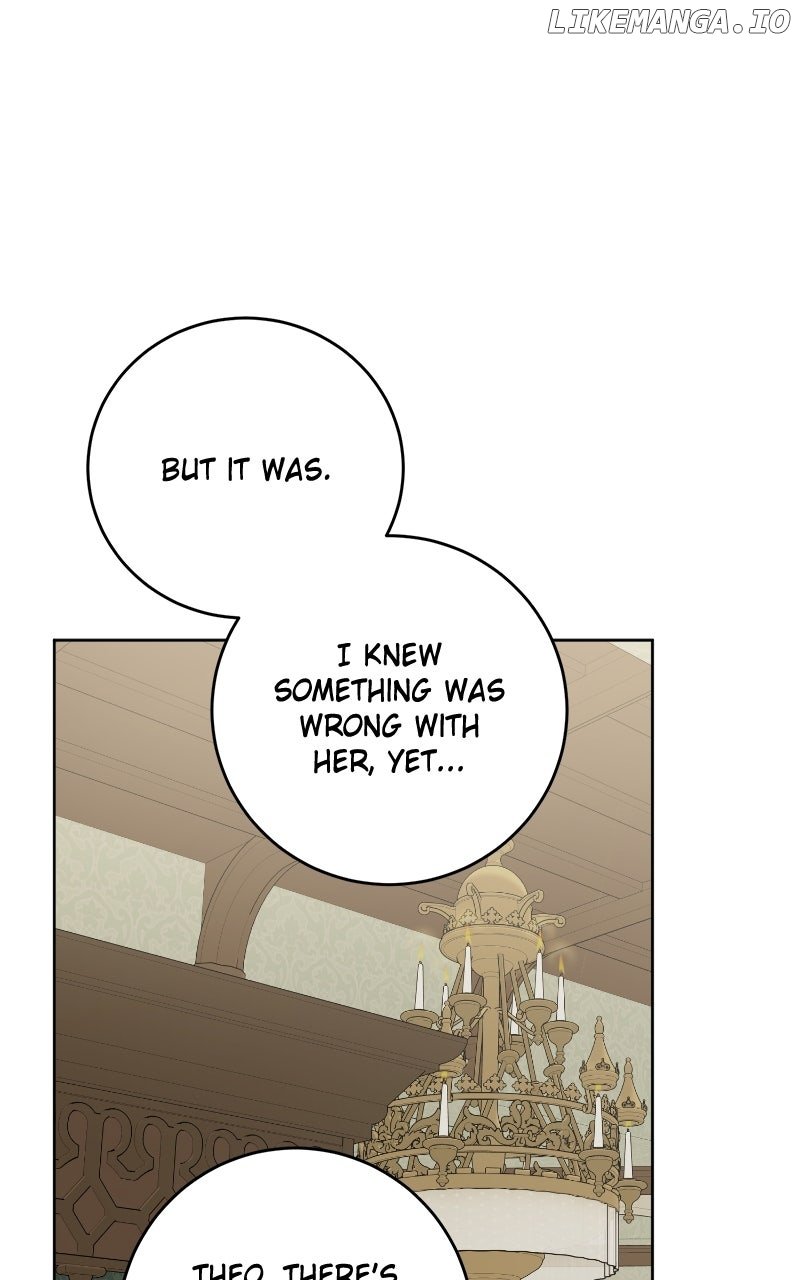 Steal the Child of the Terminally Ill Chapter 65 268 ch 65 51