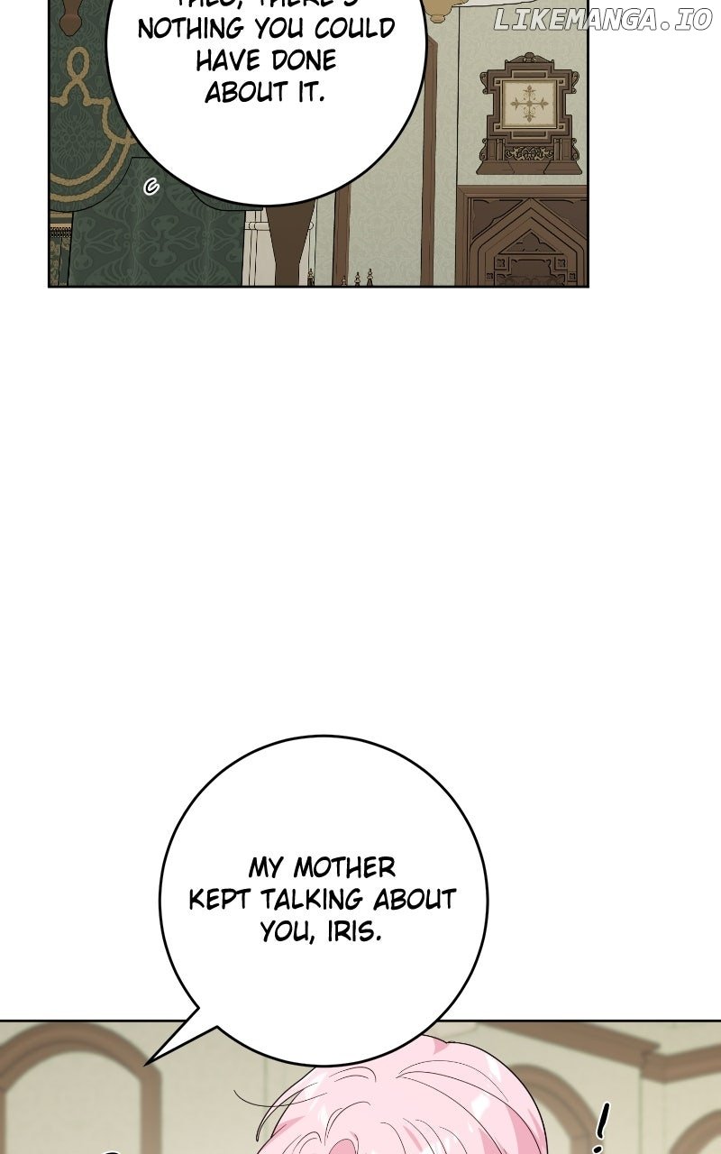 Steal the Child of the Terminally Ill Chapter 65 269 ch 65 52