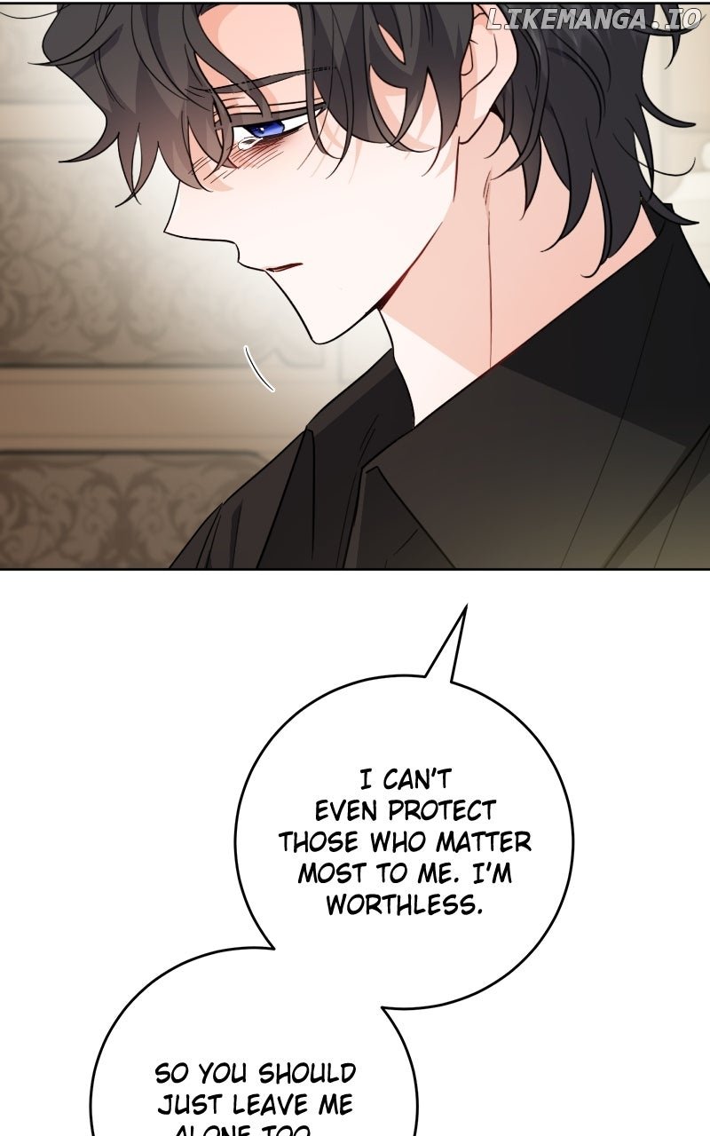 Steal the Child of the Terminally Ill Chapter 65 277 ch 65 60