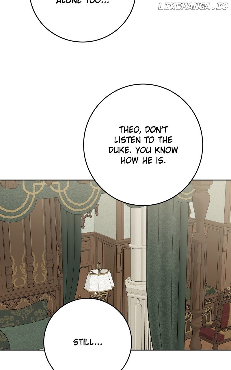 Steal the Child of the Terminally Ill Chapter 65 278 ch 65 61