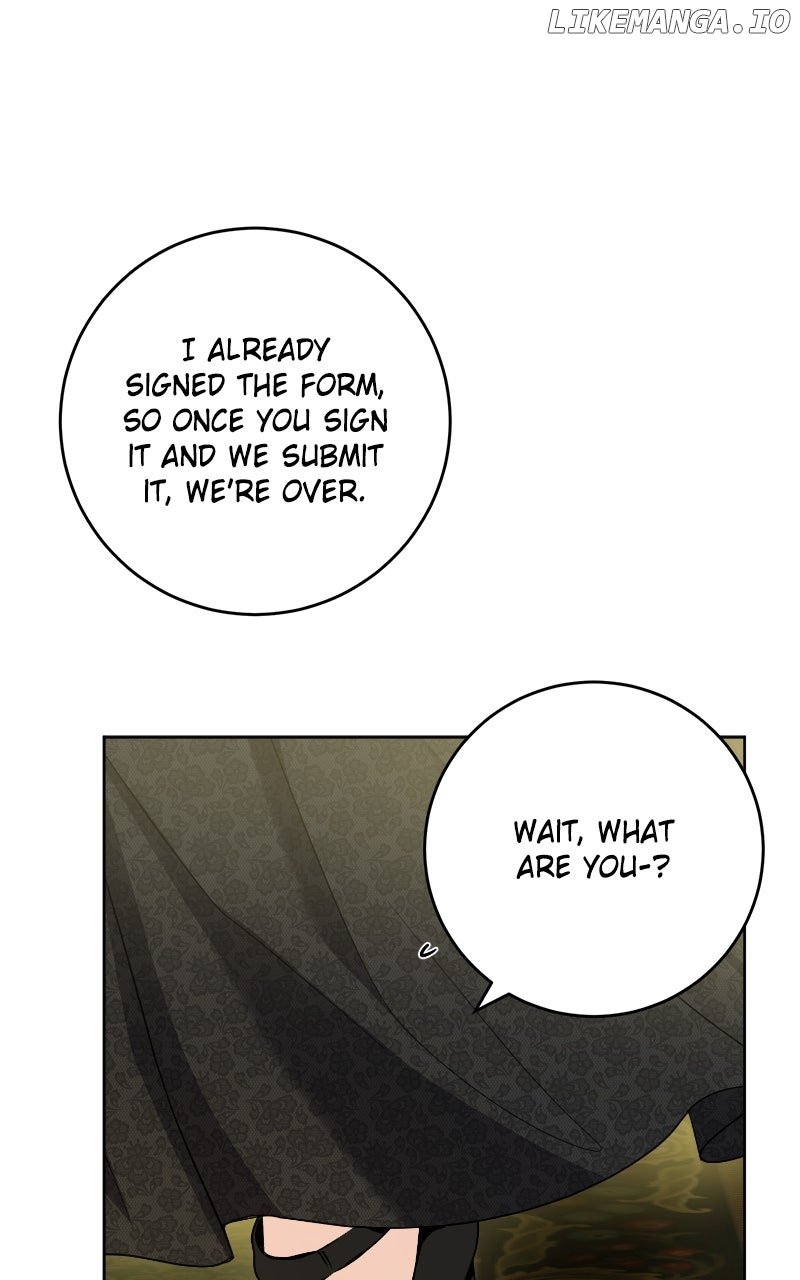 Steal the Child of the Terminally Ill Chapter 66 260 ch 66 1