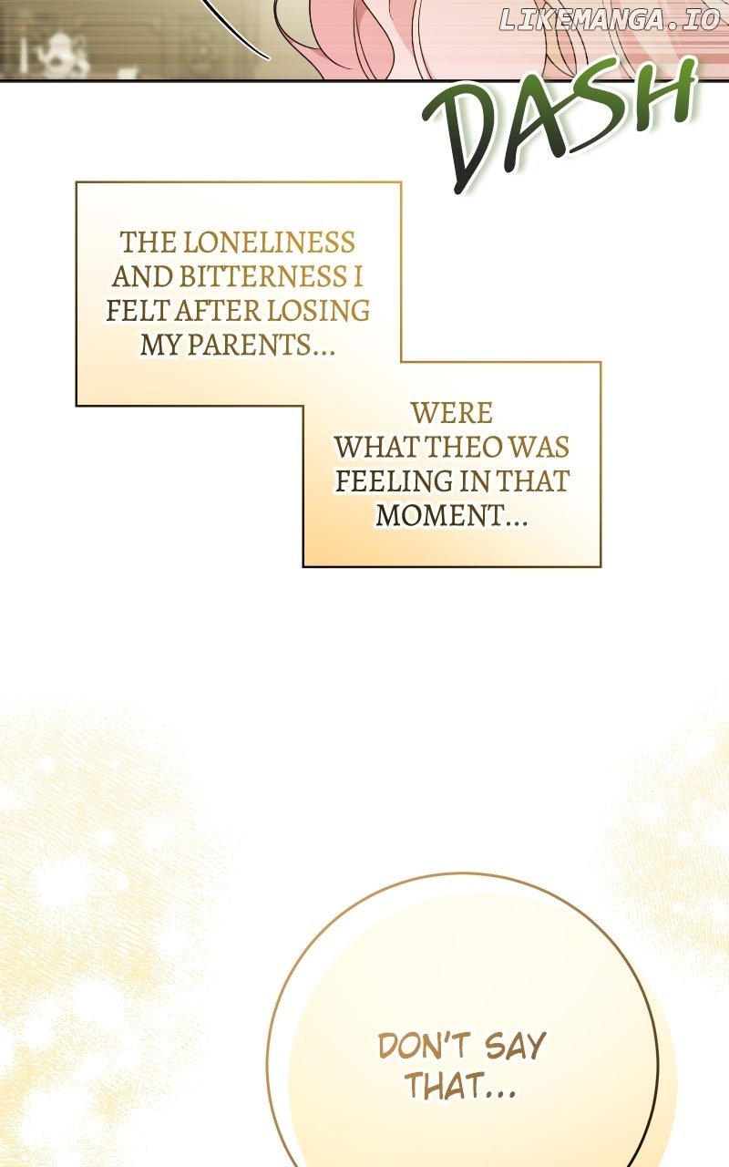 Steal the Child of the Terminally Ill Chapter 66 272 ch 66 13