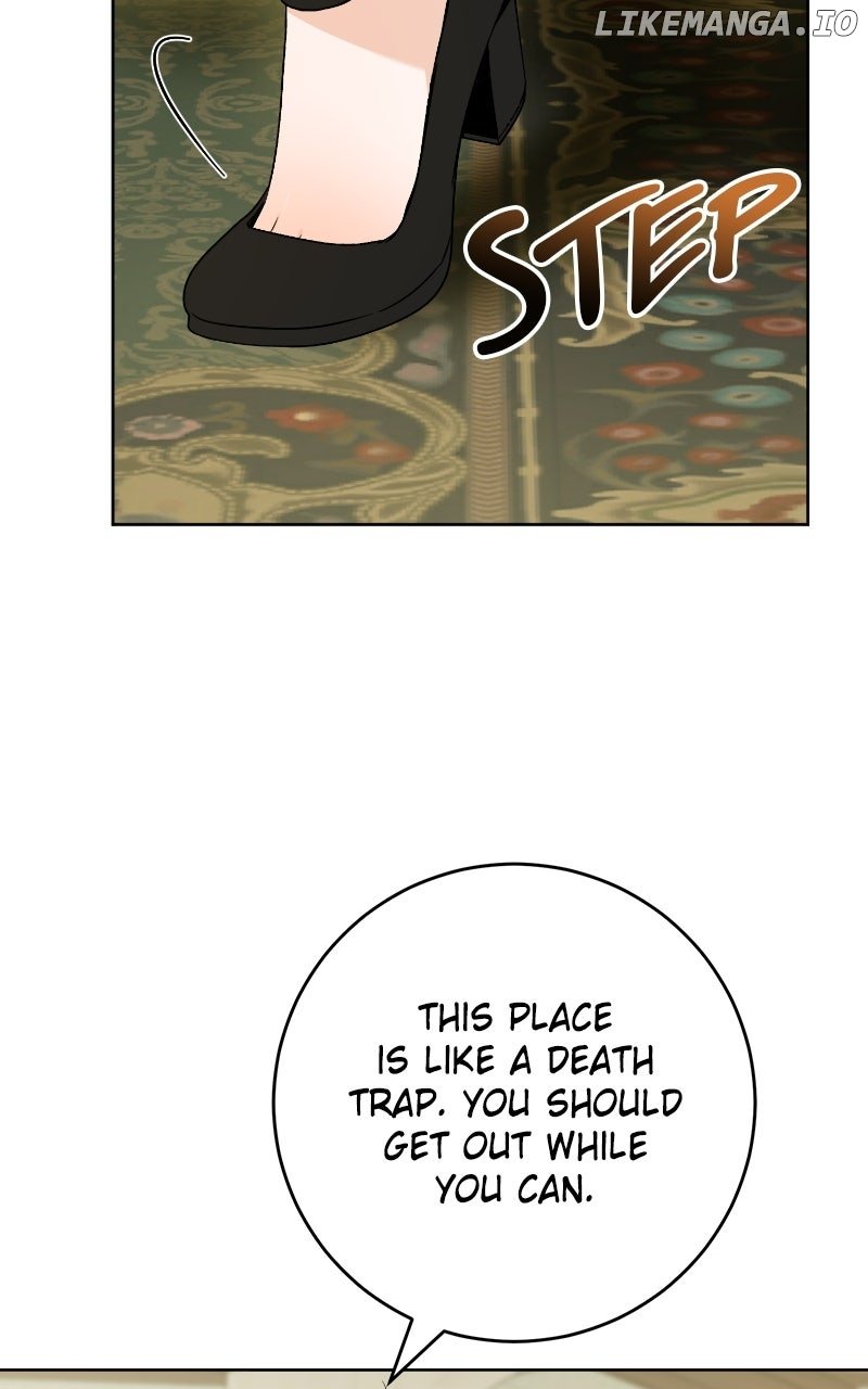 Steal the Child of the Terminally Ill Chapter 66 261 ch 66 2