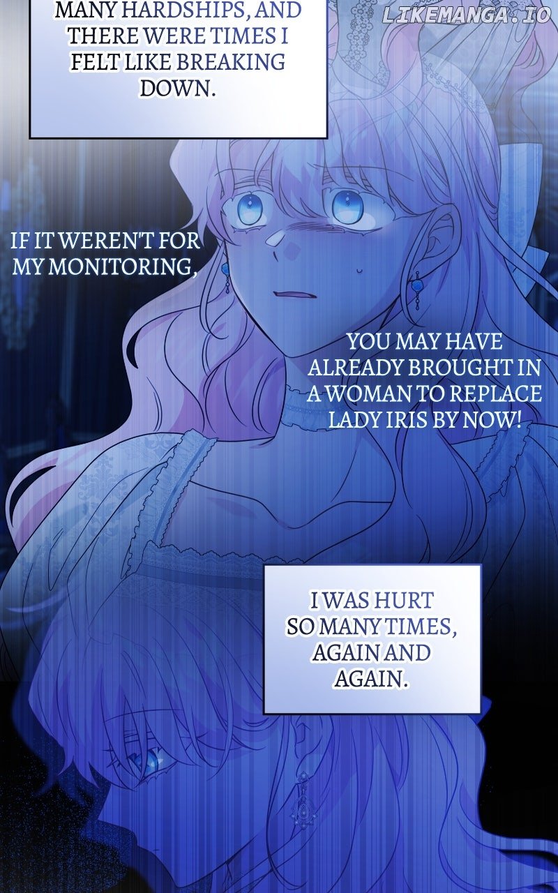 Steal the Child of the Terminally Ill Chapter 66 279 ch 66 20