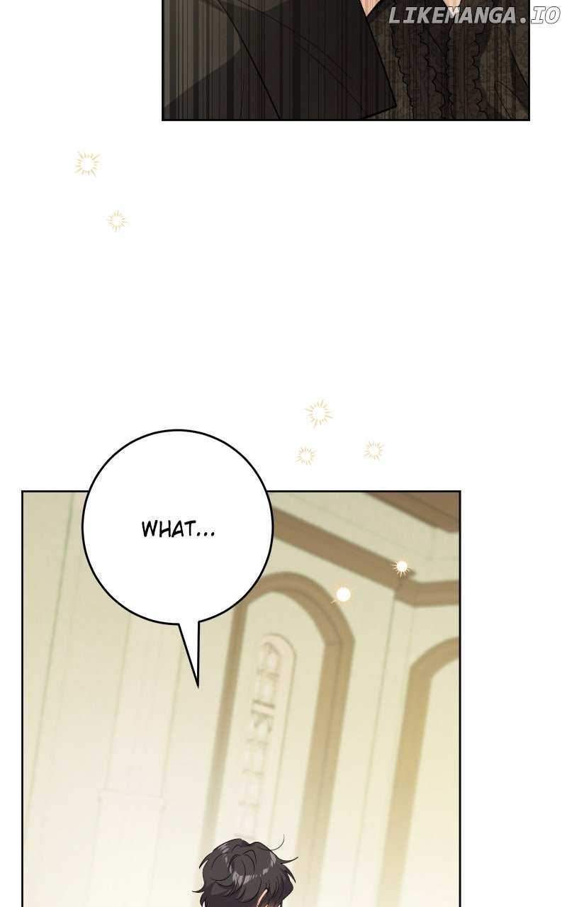 Steal the Child of the Terminally Ill Chapter 66 286 ch 66 27