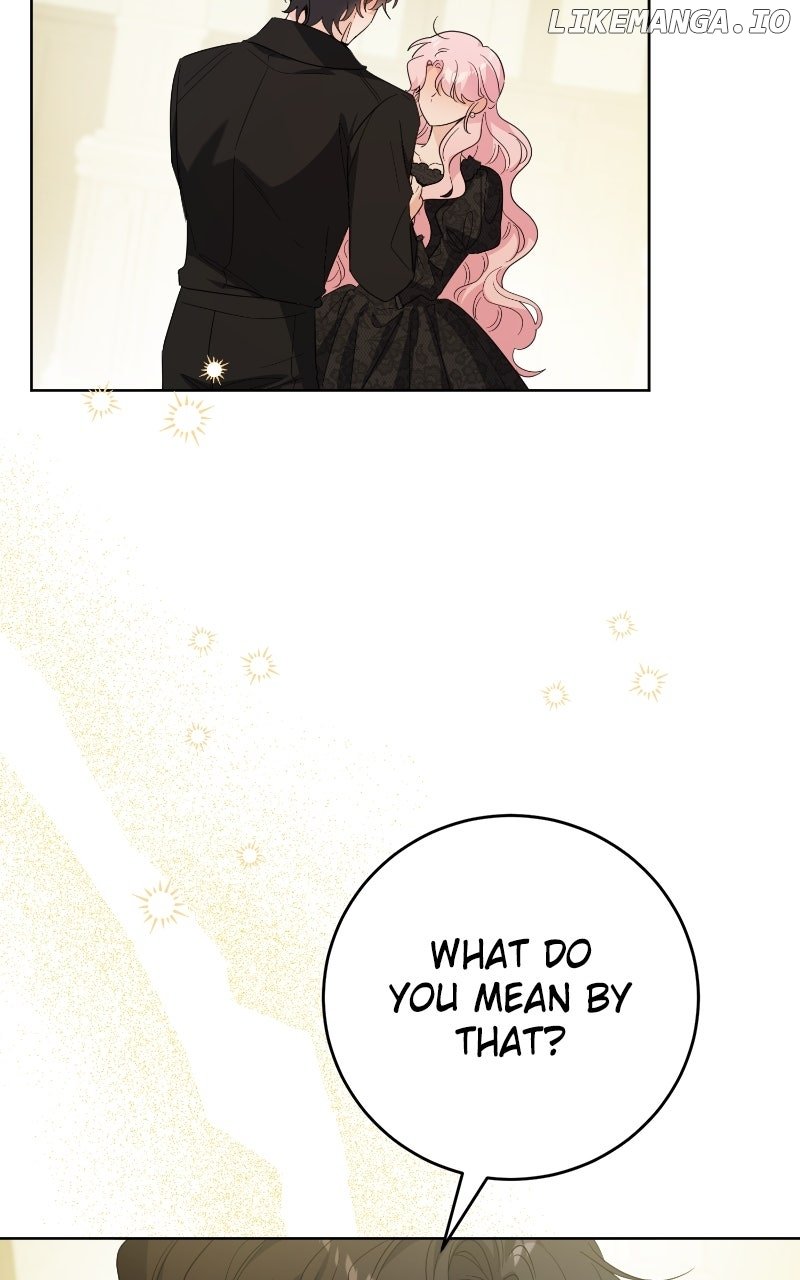 Steal the Child of the Terminally Ill Chapter 66 287 ch 66 28