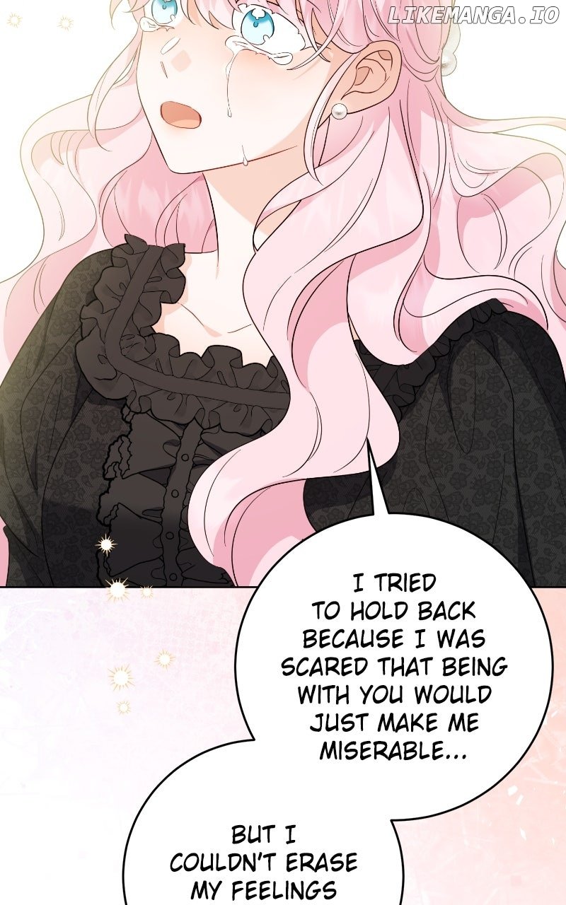 Steal the Child of the Terminally Ill Chapter 66 290 ch 66 31