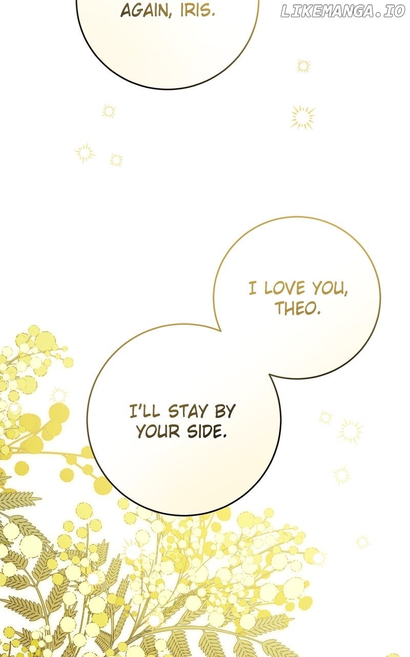 Steal the Child of the Terminally Ill Chapter 66 298 ch 66 39