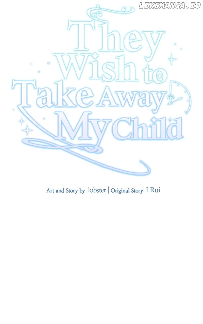 Steal the Child of the Terminally Ill Chapter 66 301 ch 66 42