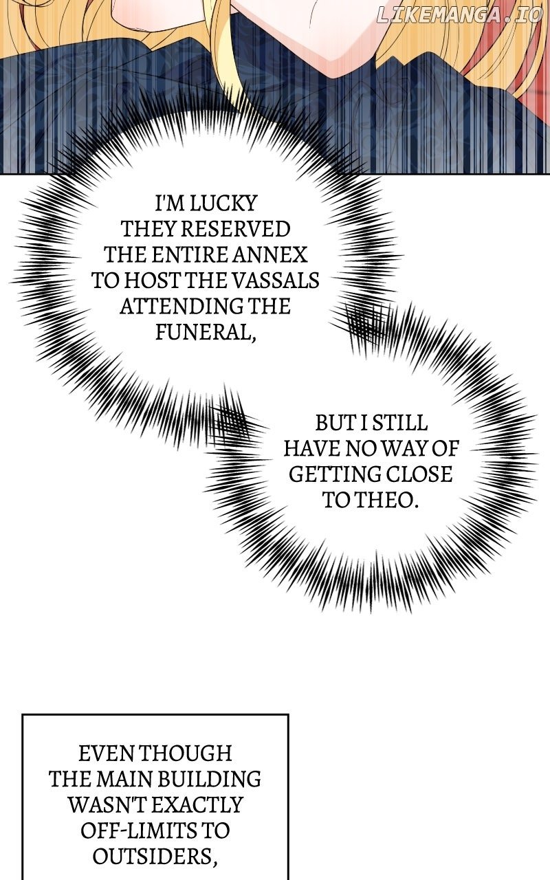 Steal the Child of the Terminally Ill Chapter 66 305 ch 66 46