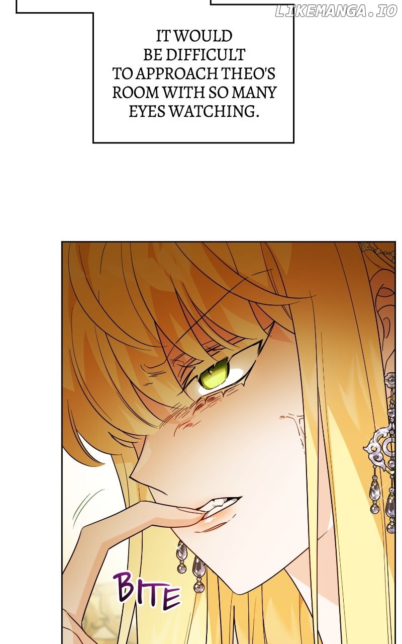 Steal the Child of the Terminally Ill Chapter 66 306 ch 66 47