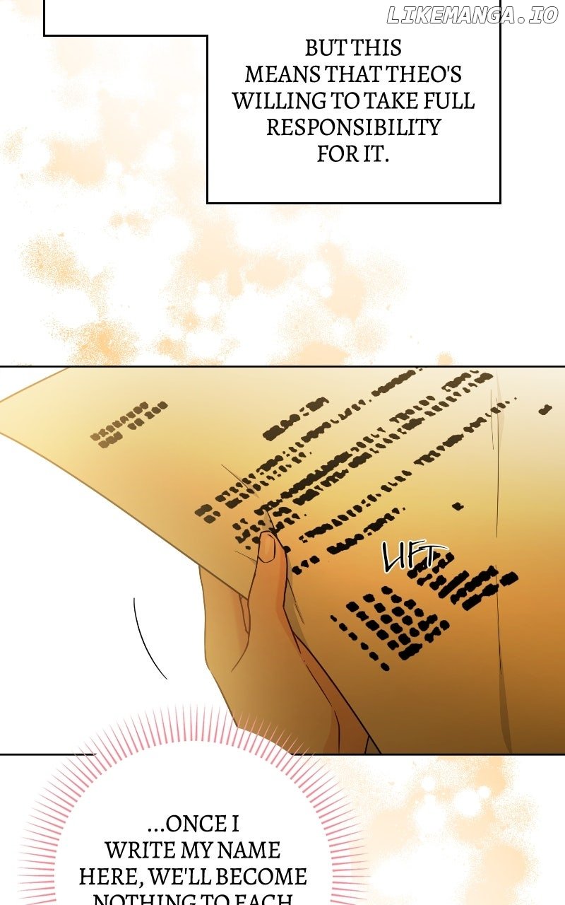 Steal the Child of the Terminally Ill Chapter 66 264 ch 66 5