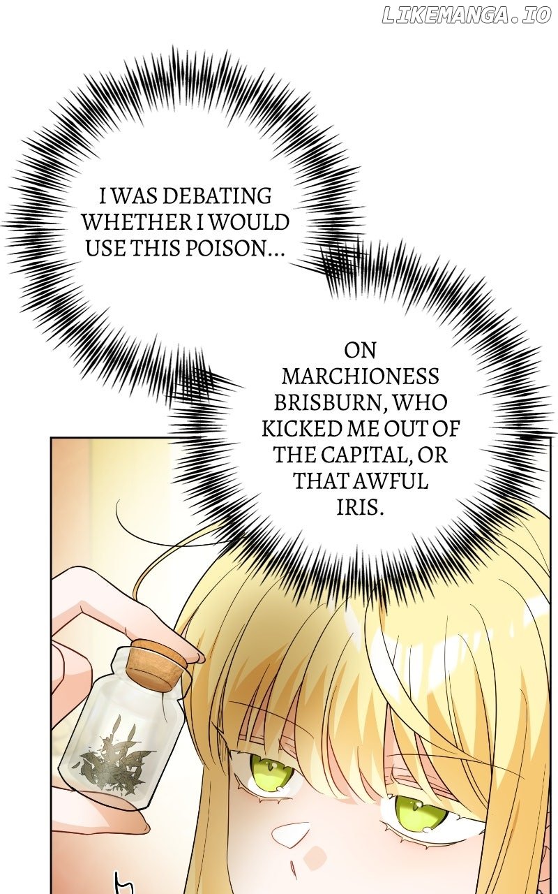 Steal the Child of the Terminally Ill Chapter 66 313 ch 66 54