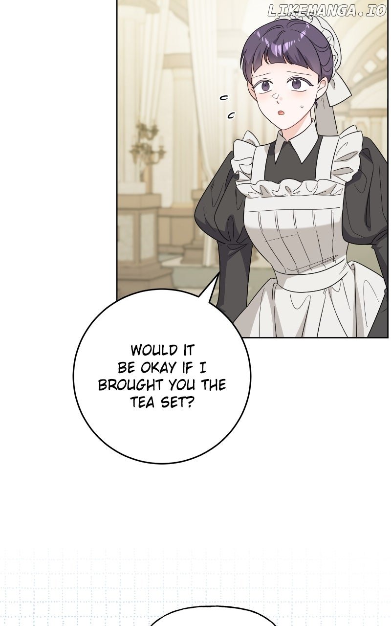 Steal the Child of the Terminally Ill Chapter 66 320 ch 66 61