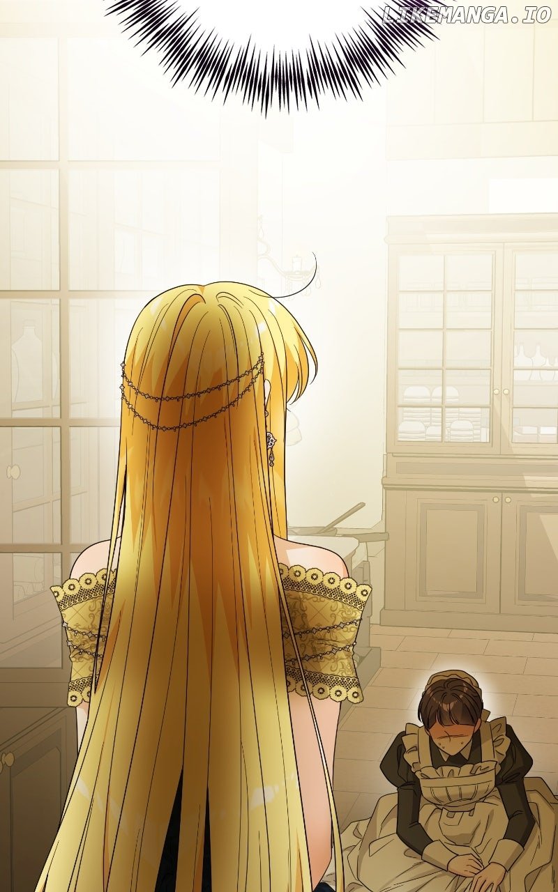Steal the Child of the Terminally Ill Chapter 66 340 ch 66 81