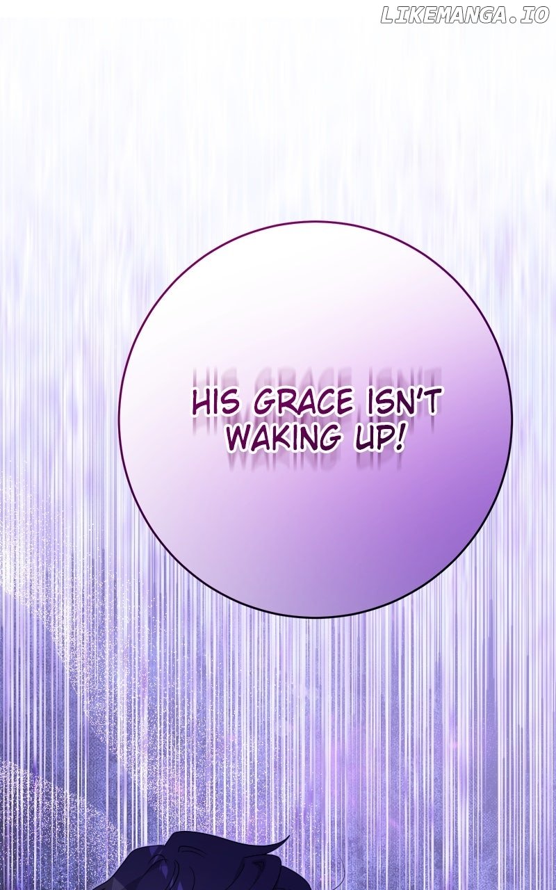 Steal the Child of the Terminally Ill Chapter 67 289 ch 67 15