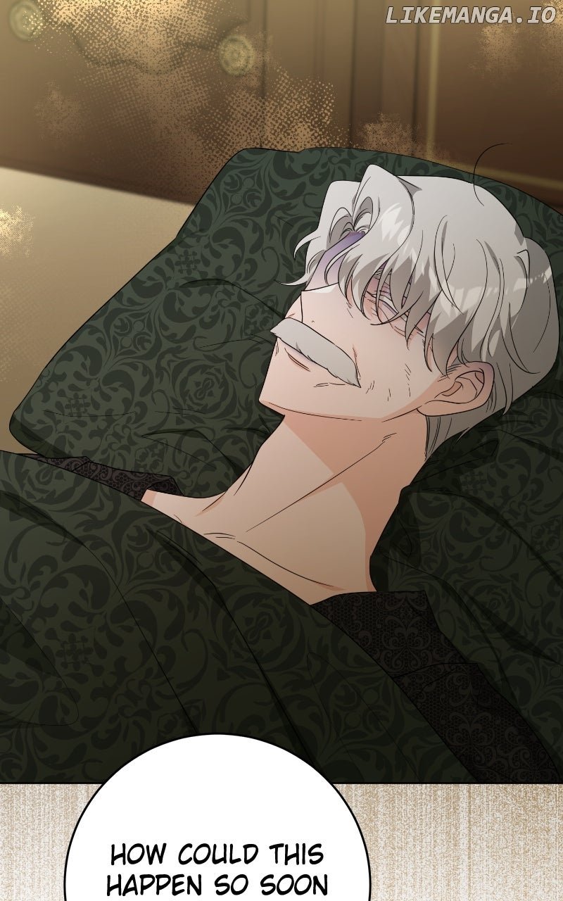 Steal the Child of the Terminally Ill Chapter 67 293 ch 67 19