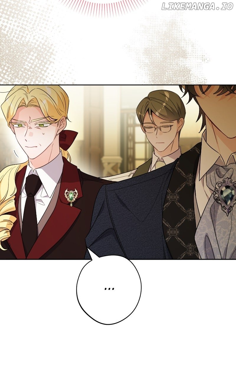 Steal the Child of the Terminally Ill Chapter 67 299 ch 67 25