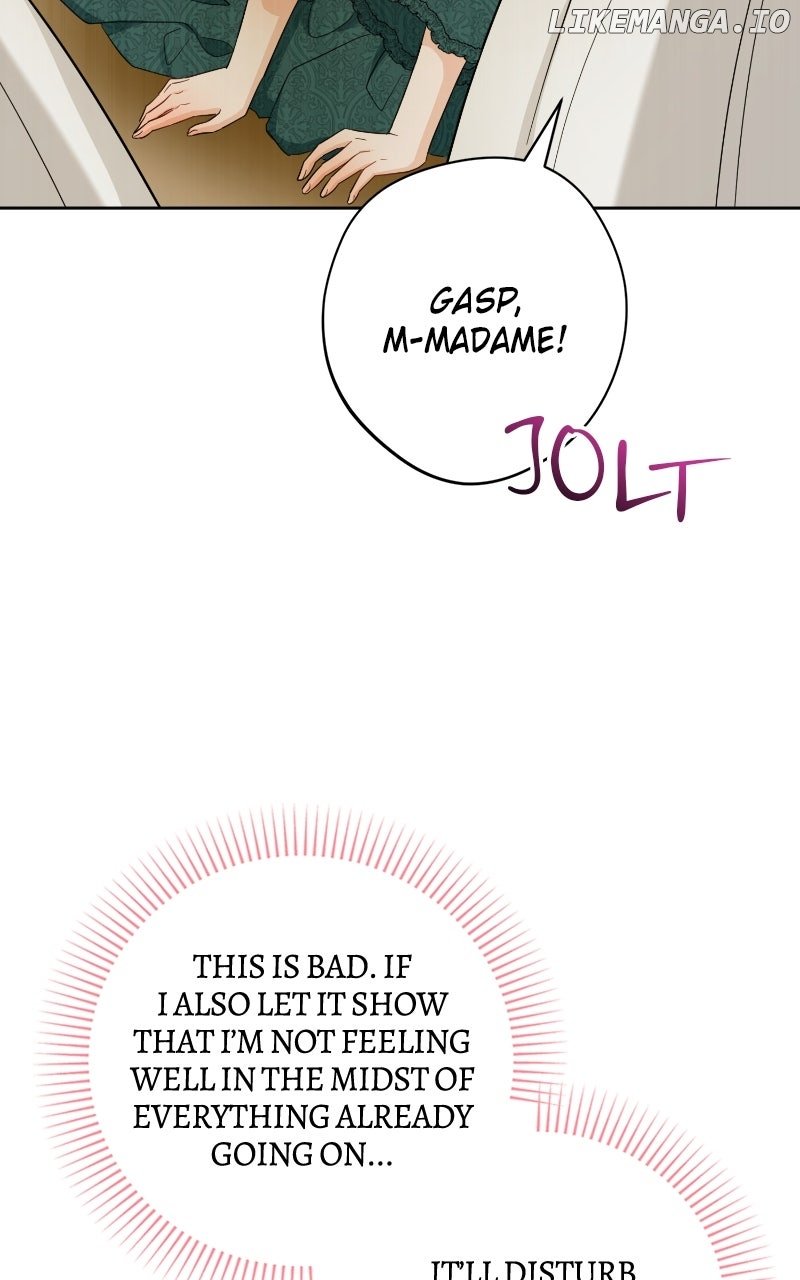 Steal the Child of the Terminally Ill Chapter 67 312 ch 67 38