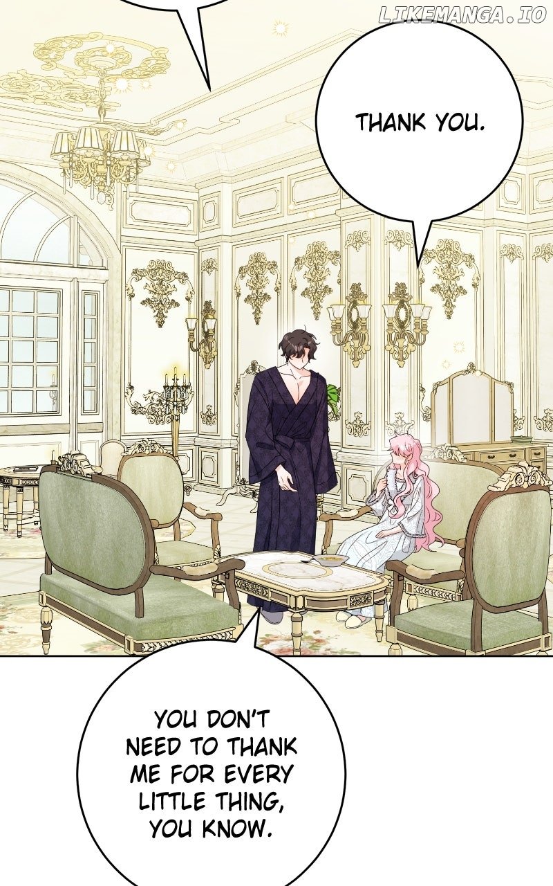 Steal the Child of the Terminally Ill Chapter 67 280 ch 67 6