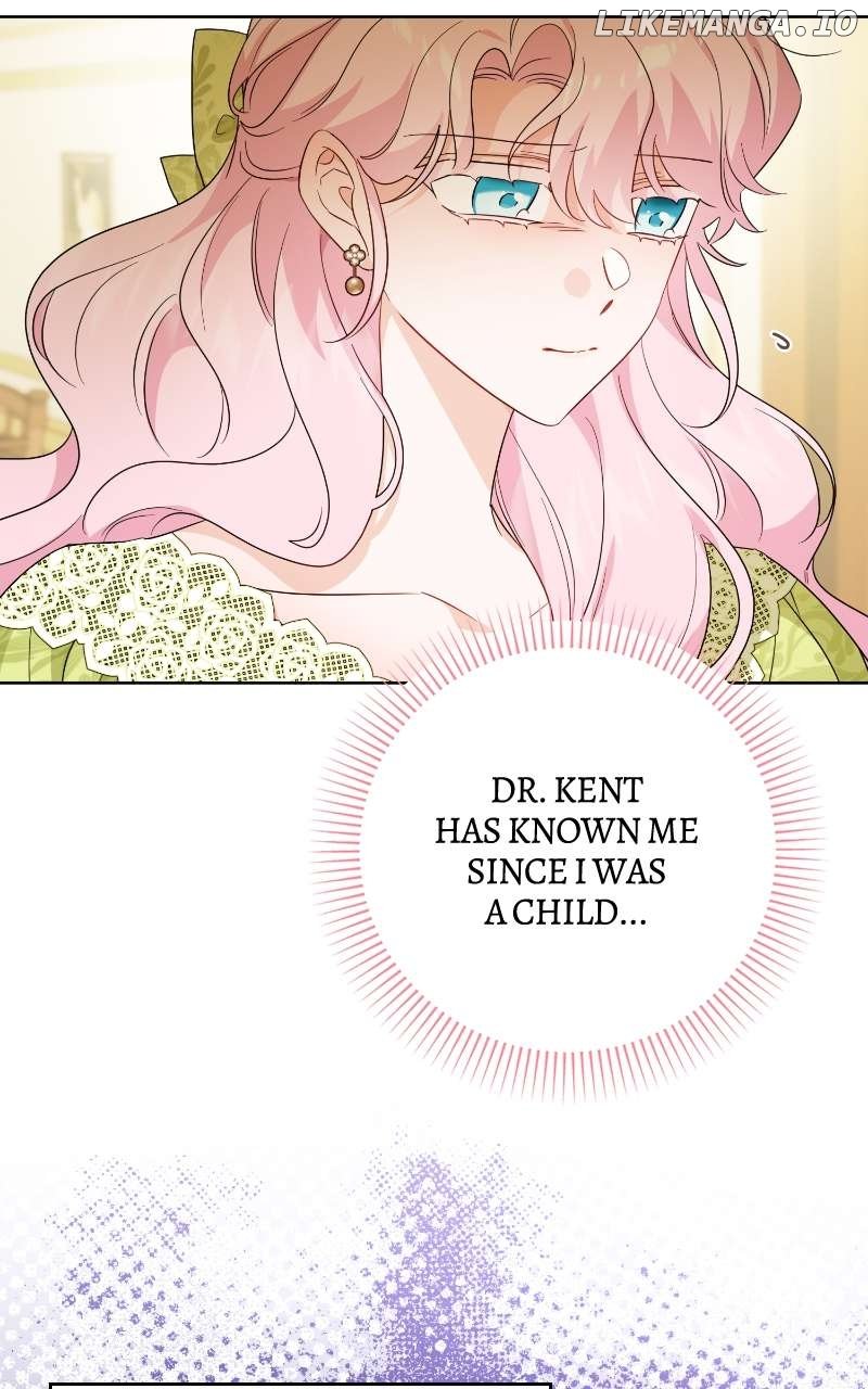 Steal the Child of the Terminally Ill Chapter 68 305 ch 68 16