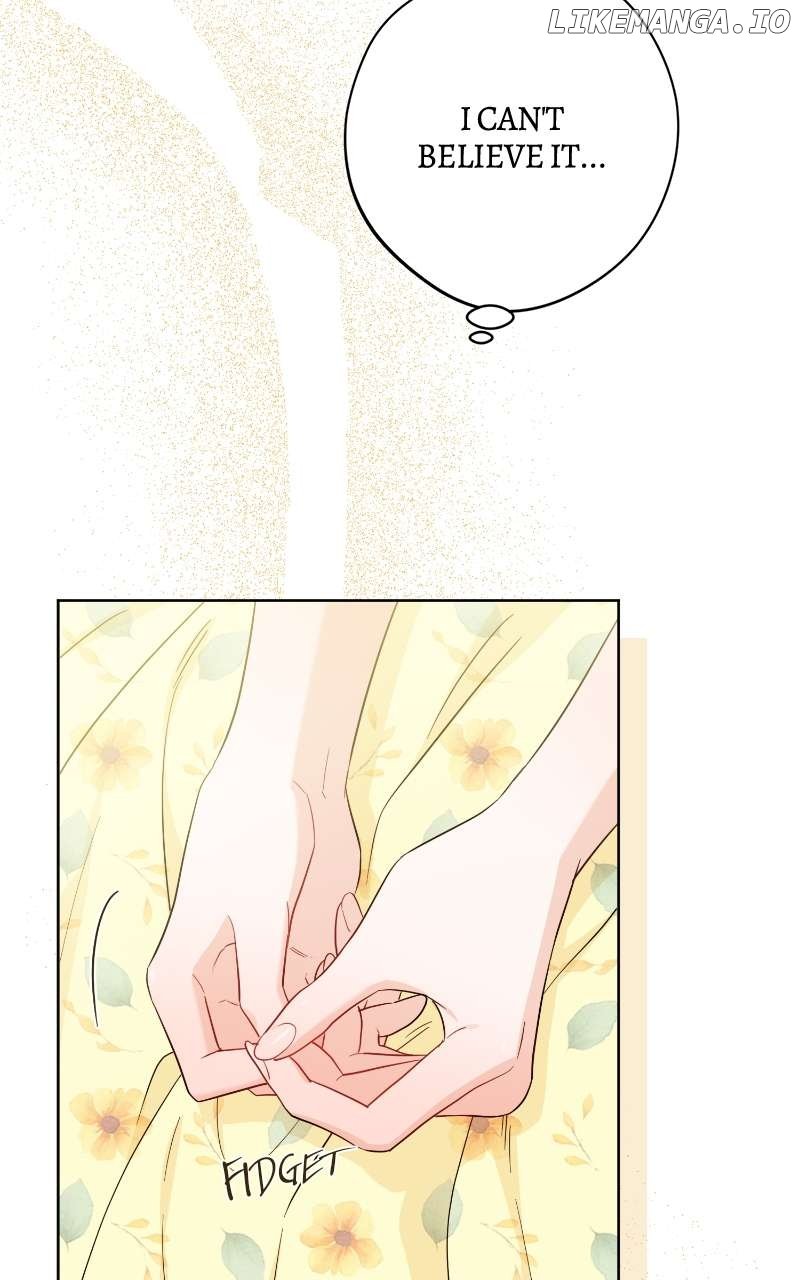 Steal the Child of the Terminally Ill Chapter 68 320 ch 68 31