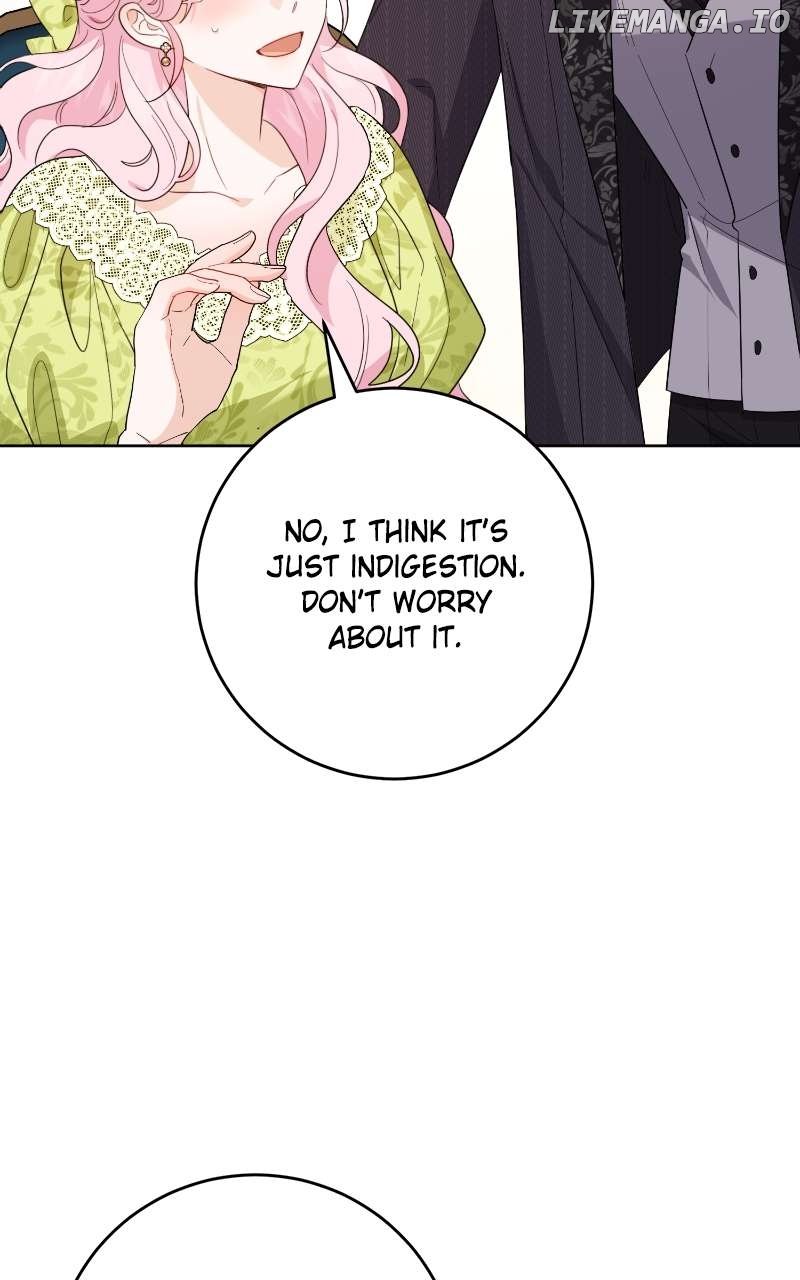 Steal the Child of the Terminally Ill Chapter 68 293 ch 68 4
