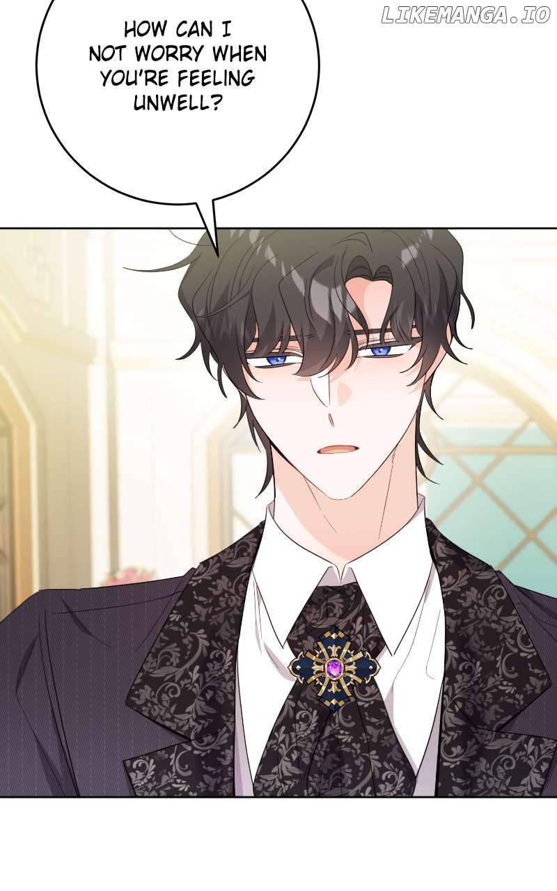 Steal the Child of the Terminally Ill Chapter 68 294 ch 68 5