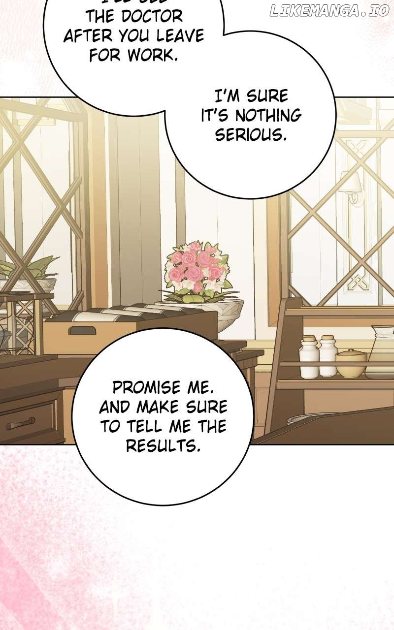 Steal the Child of the Terminally Ill Chapter 68 297 ch 68 8