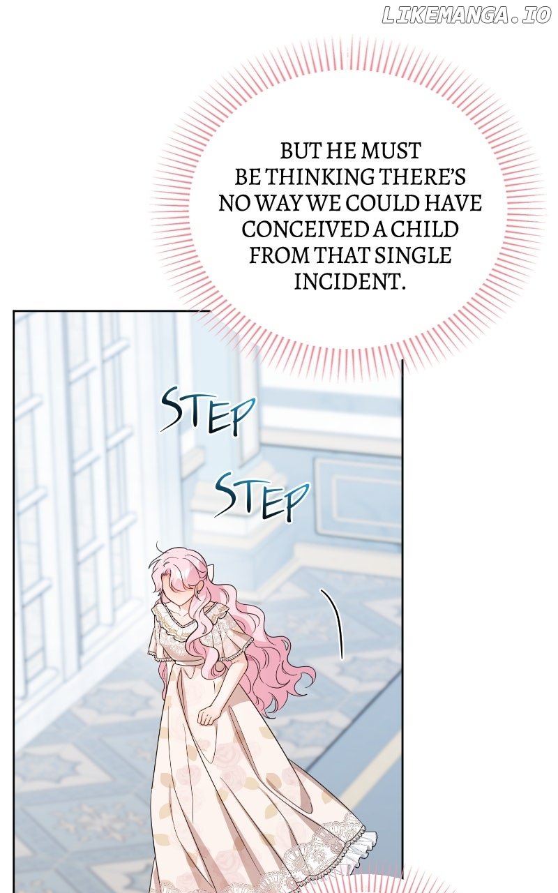 Steal the Child of the Terminally Ill Chapter 69 307 03