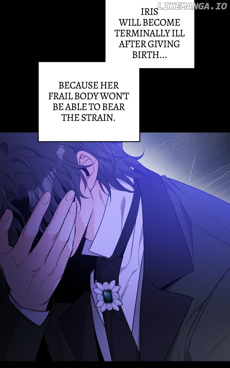 Steal the Child of the Terminally Ill Chapter 69 358 54