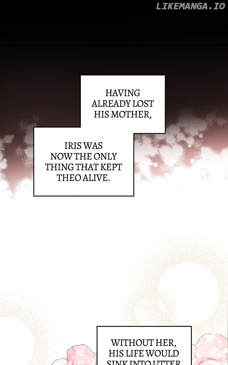 Steal the Child of the Terminally Ill Chapter 69 359 55