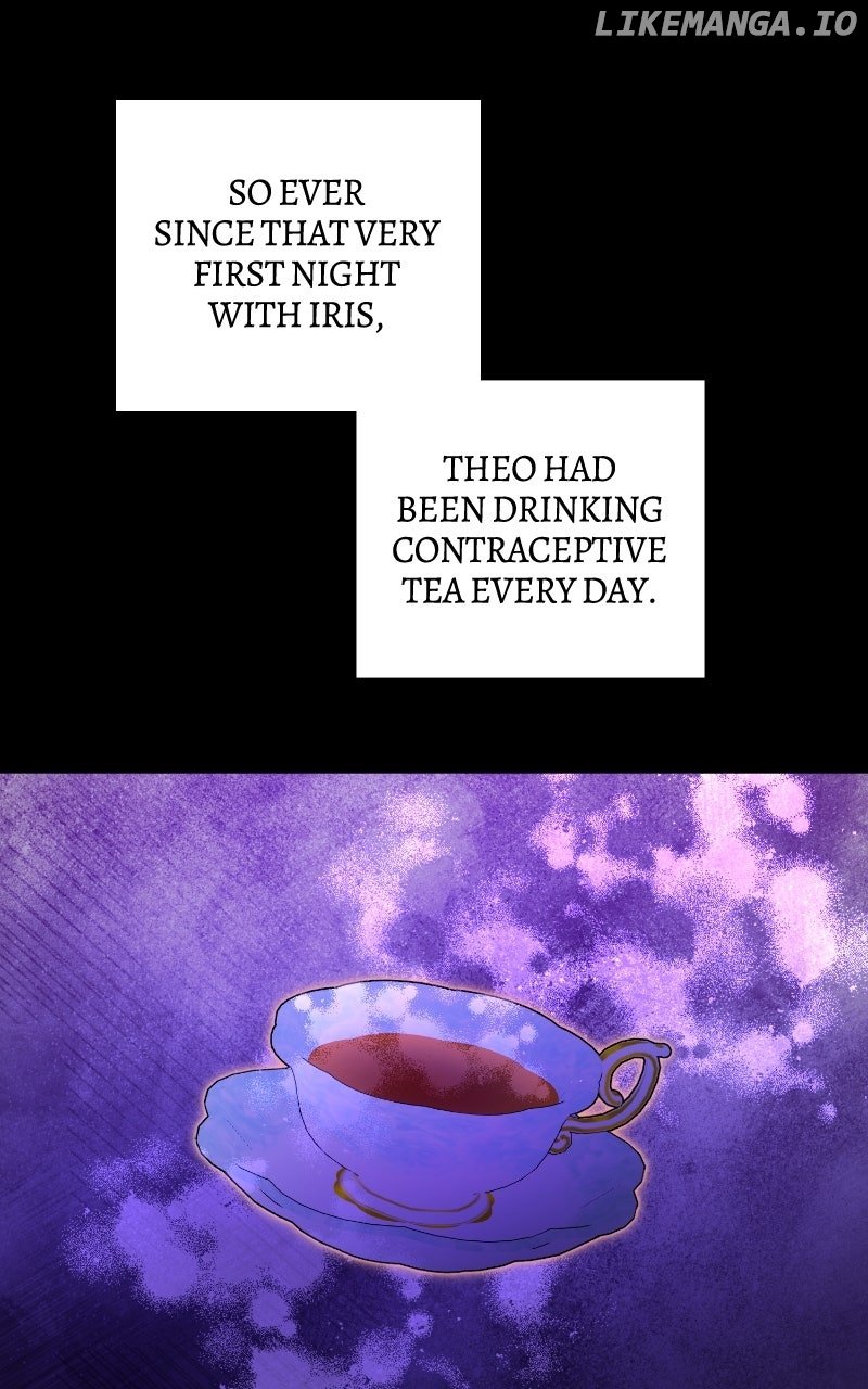 Steal the Child of the Terminally Ill Chapter 69 365 61