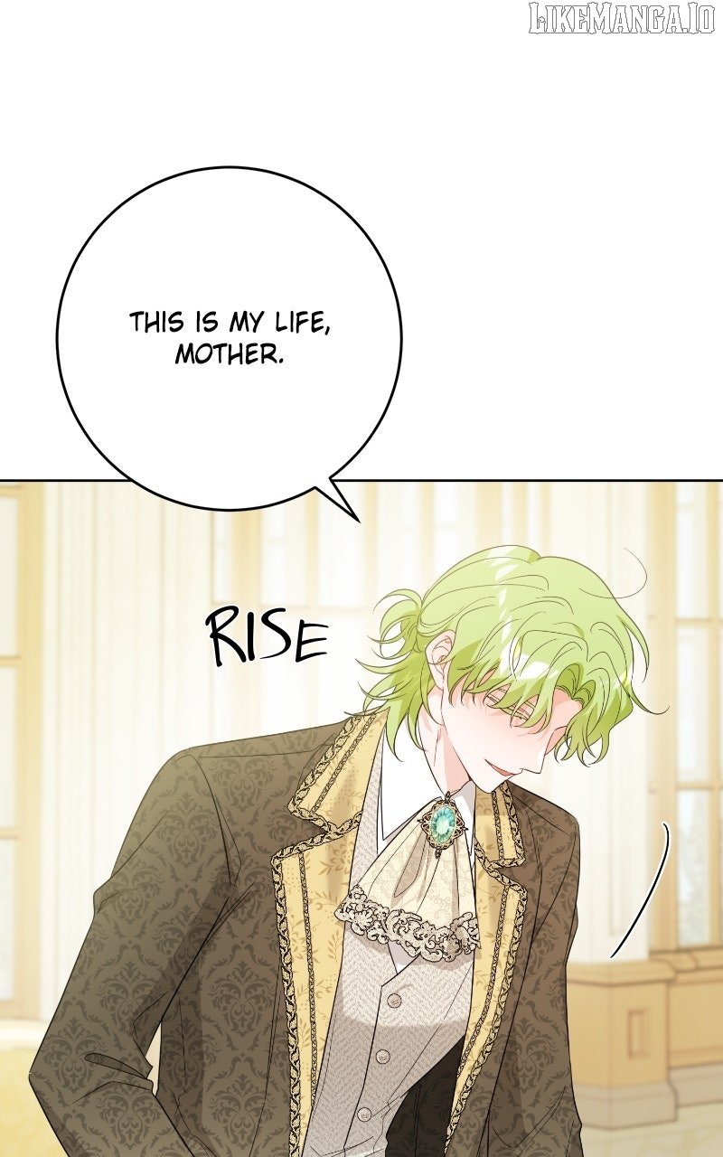 Steal the Child of the Terminally Ill Chapter 70 357 53