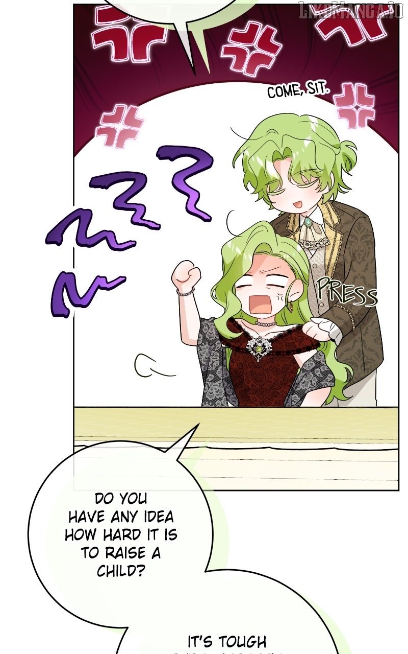 Steal the Child of the Terminally Ill Chapter 70 359 55