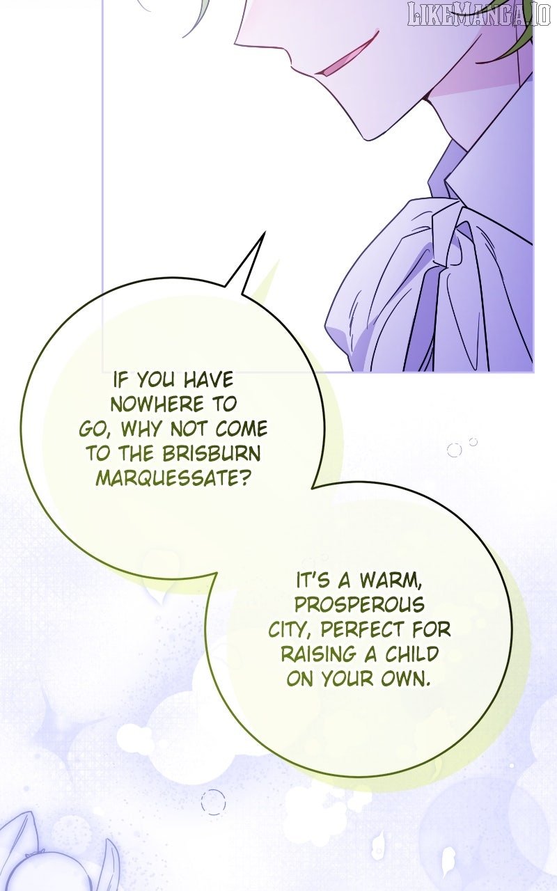 Steal the Child of the Terminally Ill Chapter 70 382 78