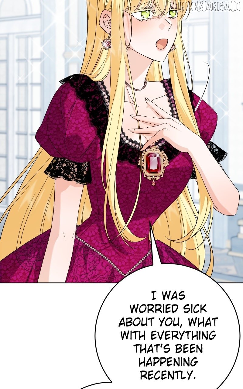 Steal the Child of the Terminally Ill Chapter 73 355 009