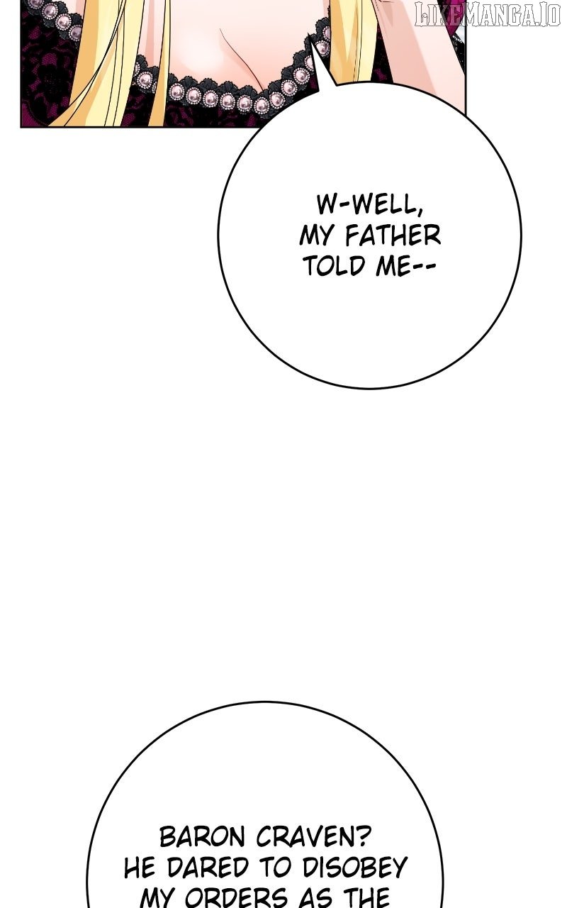 Steal the Child of the Terminally Ill Chapter 73 365 019