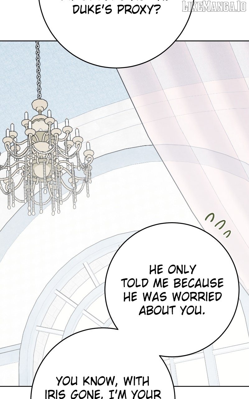 Steal the Child of the Terminally Ill Chapter 73 366 020